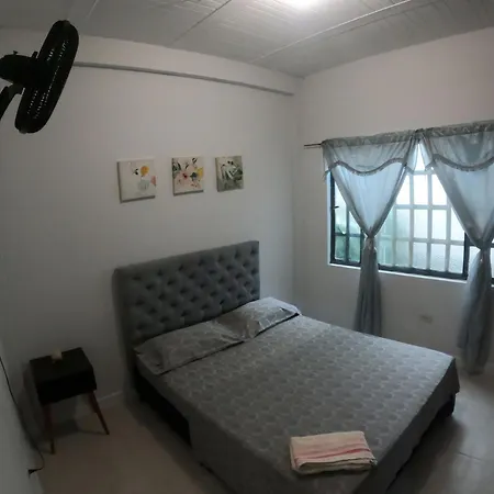 Olimpico, Apartamento Familiar. Villavicencio Exterior photo