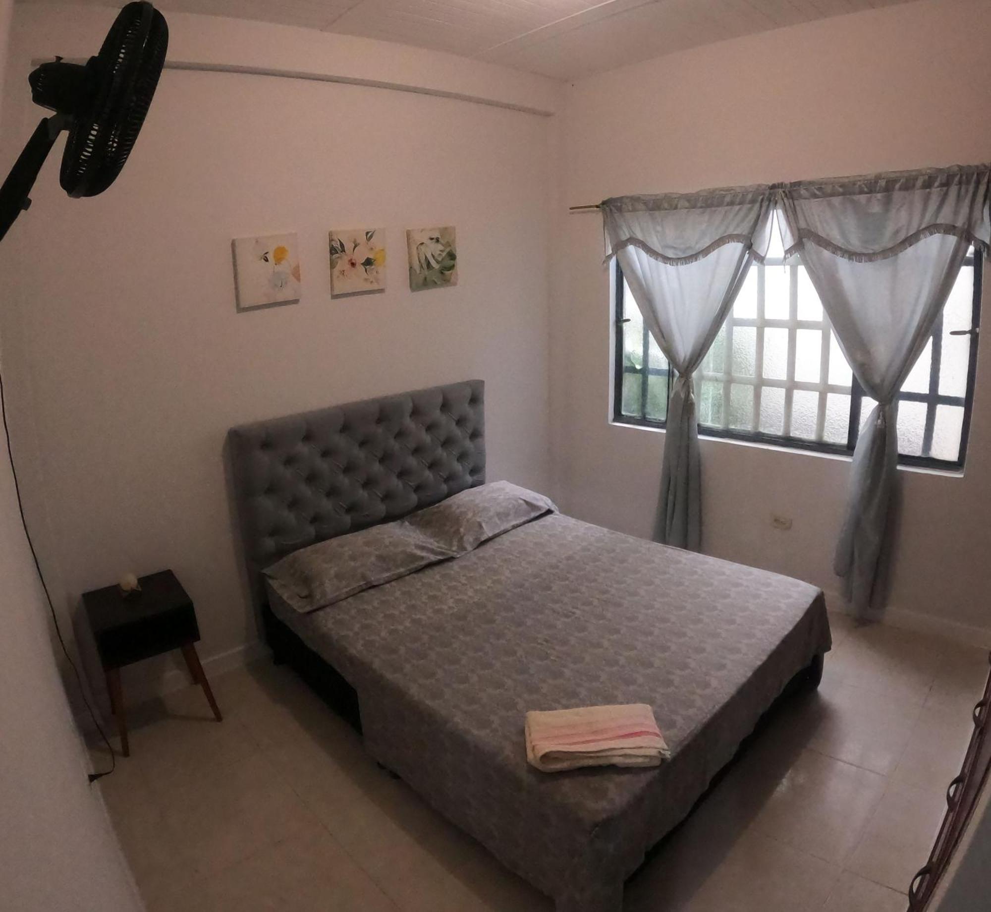 Apartment Olimpico, Familiar. *